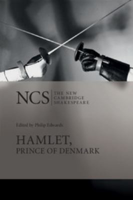 Hamlet, Prince of Denmark cover image