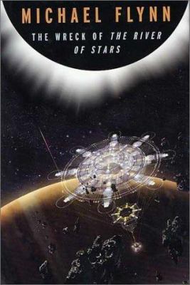 The wreck of the River of Stars cover image
