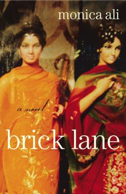 Brick lane cover image