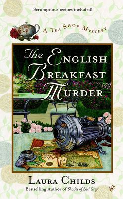 The English breakfast murders cover image