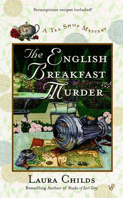 The English breakfast murders  cover image cdn