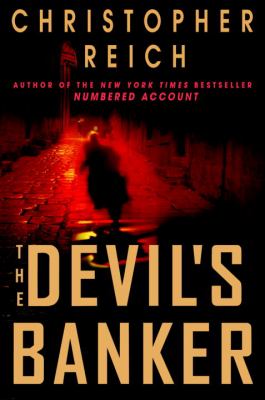 The devil's banker cover image