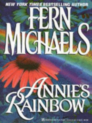 Annie's rainbow cover image