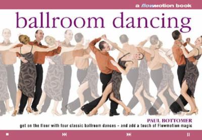 Ballroom dancing cover image