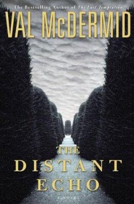 The distant echo  cover image cdn