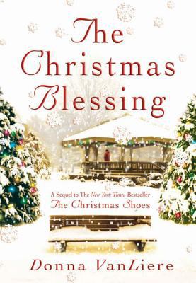 The Christmas blessing  cover image cdn