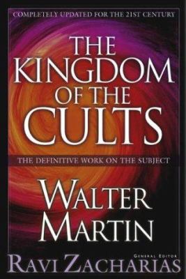 The kingdom of the cults cover image