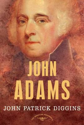 John Adams cover image