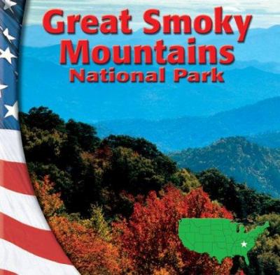 Great Smoky Mountains National Park  cover image cdn