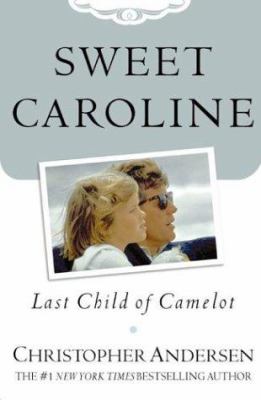 Sweet Caroline : last child of Camelot  cover image cdn