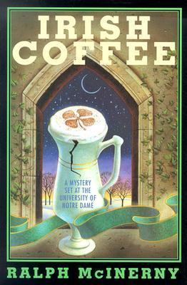 Irish coffee cover image