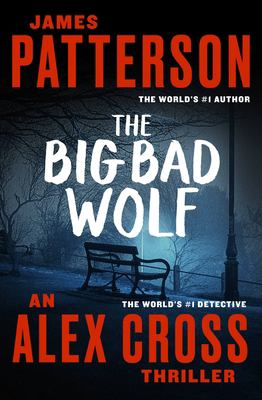 The big bad wolf cover image
