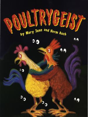 Poultrygeist cover image