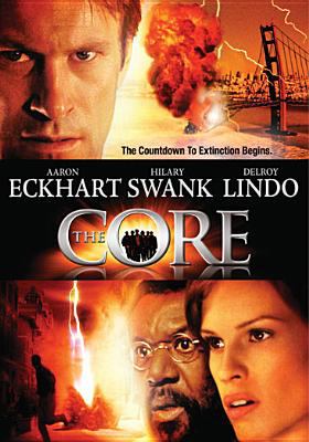 The core cover image