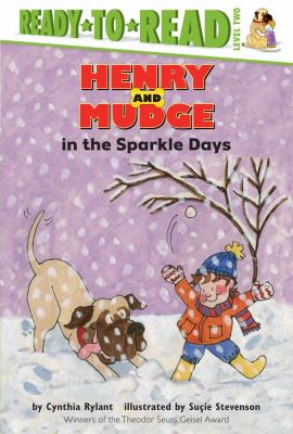 Henry and Mudge in the sparkle days : the fifth book of their adventures cover image