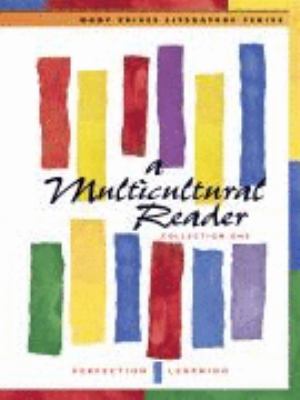 A multicultural reader. Collection one cover image cdn