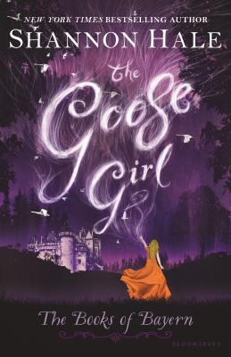 The goose girl cover image