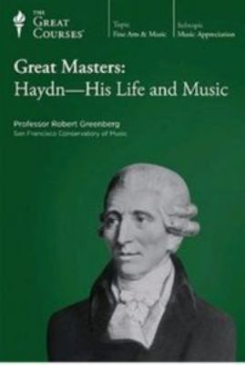 Great masters. Mozart, his life & music cover image