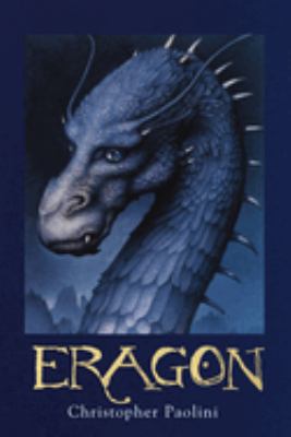 Eragon cover image