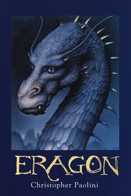 Eragon cover image