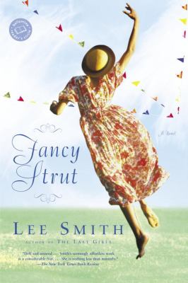 Fancy strut  cover image cdn