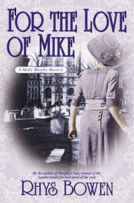 For the love of Mike cover image