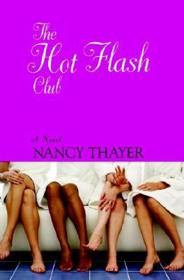 The Hot Flash Club cover image