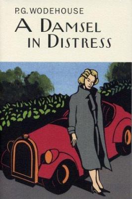 A damsel in distress  cover image cdn