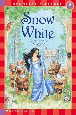 Snow White cover image