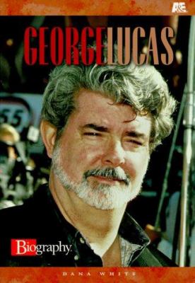 George Lucas cover image
