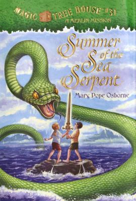 Summer of the sea serpent  cover image cdn