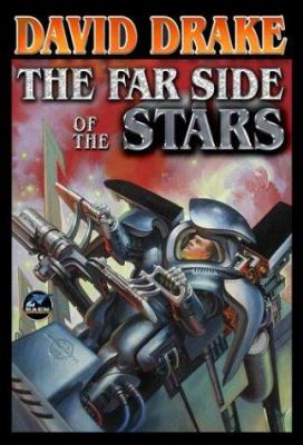 The far side of the stars cover image