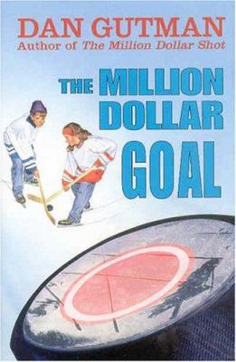The million dollar goal  cover image cdn
