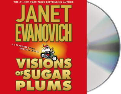 Visions of sugar plums cover image