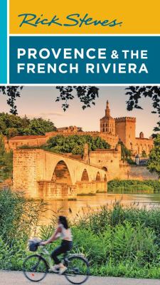 Rick Steves. Provence & the French Riviera cover image