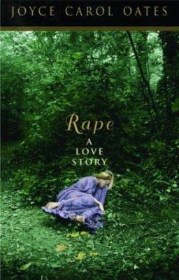 Rape : a love story cover image