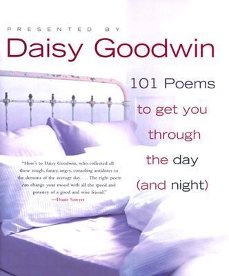 101 poems to get you through the day (and night) cover image