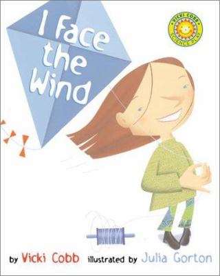 I face the wind cover image