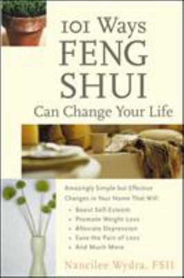 101 ways feng shui can change your life cover image