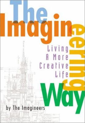 The imagineering way cover image