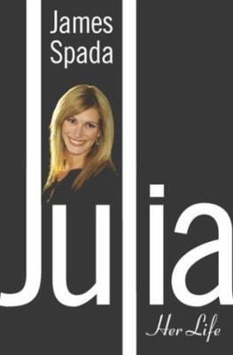 Julia : her life  cover image cdn
