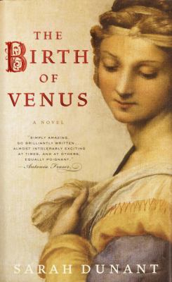 The birth of Venus cover image