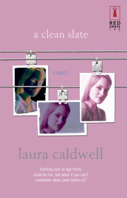 A clean slate cover image