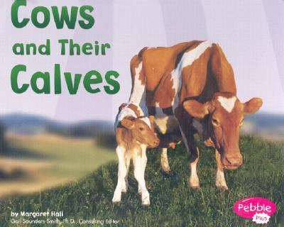 Cows and their calves  cover image cdn