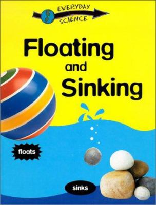 Floating and sinking cover image