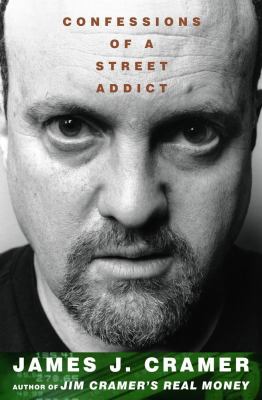 Confessions of a street addict cover image