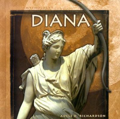 Diana cover image