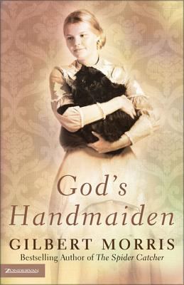 God's handmaiden cover image