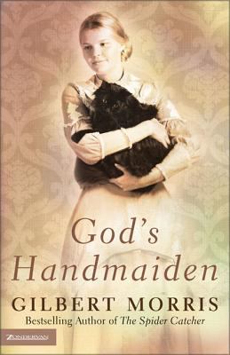 God's handmaiden  cover image cdn