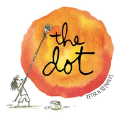 The dot cover image